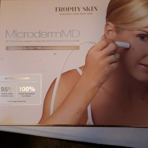 MicrodermMD
